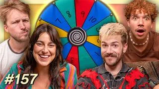 Thumbnail: The Wheel Returns | Smosh Mouth 157