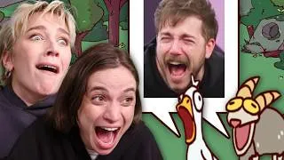 Thumbnail: We Built A Zoo
