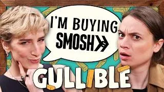 Thumbnail: Do You Believe It? | BAF: Gullible