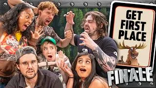 Thumbnail: ULTIMATE MOOSE MASTER | Smosh Games Tournament Finale