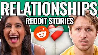 Thumbnail: Ships That SUNK | Reading Reddit Stories