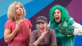Thumbnail: Try Not To Laugh Challenge #191 - Genre Rollercoaster