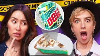 Thumbnail: The Worst Pies On The Internet | Culinary Crimes