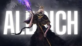Thumbnail: Aldrich & The Deep EXPLAINED: The Depraved God Eater | Dark Souls Lore