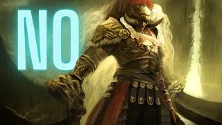 Thumbnail: Is Miquella EVIL? | Elden Ring Lore