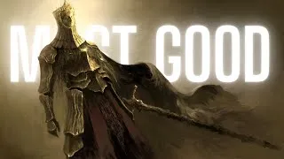 Thumbnail: The Most GOOD Character in Soulsborne & ELDEN RING