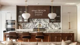Thumbnail: Modern Vintage Architecture and Design in Burlington Ontario