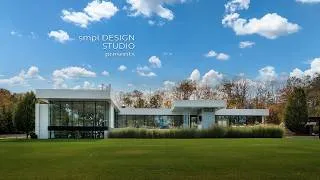 Thumbnail: Explore a Miami Modern Architectural Masterpiece