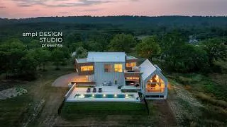 Thumbnail: How This Ontario Farmhouse Redefines Modern Living