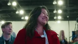 Thumbnail: Get Hype for the 2026 Media Technology Summit!