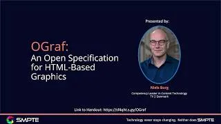 Thumbnail: OGraf: An Open Specification for HTML-Based Graphics