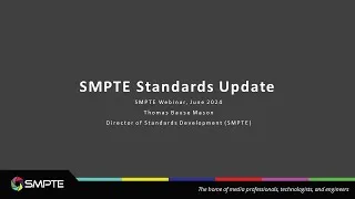 Thumbnail: Standards Update 2024: Navigating the Latest Developments