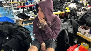 Thumbnail: Lil Mosey - Did It Right Here (Official Fan-Made Music Video)
