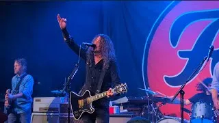 Thumbnail: Foo Fighters TIMES LIKE THESE Live 04-30-2026 Irving Plaza NYC 4K