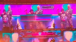 Thumbnail: Bring Me The Horizon ACTIVIST Live (with fan Isabel) 05-02-2026 Madison Square Garden MSG NYC 4K