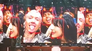 Thumbnail: Bring Me The Horizon DROWN Live 05-02-2026 Madison Square Garden MSG NYC 4K