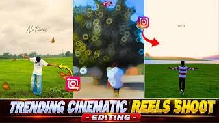 Thumbnail: How TO Edit Cinematic Video In Inshot | Trending Cinematic Reels Editing Full Tutorial In Inshot App