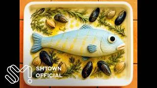 Thumbnail: Red Velvet 레드벨벳 'Surfin' Boy (RAKUNELAMA Remix)' MV