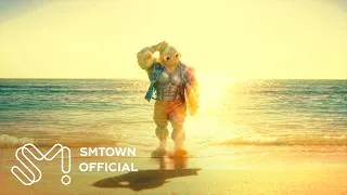 Thumbnail: Red Velvet 레드벨벳 'Surfin' Boy (Flamingosis Remix)' MV