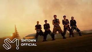 Thumbnail: NCT 127 엔시티 127 'Blingy' MV