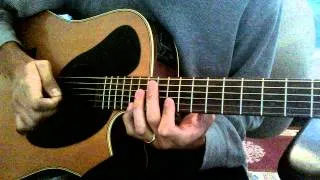 Thumbnail: Paramore - That's What You Get (Guitar Cover)