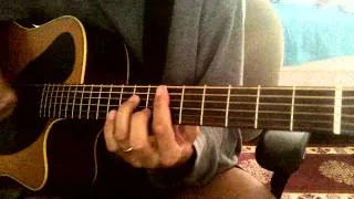 Thumbnail: Paramore - Still Into You (Guitar Cover)