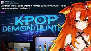 Thumbnail: This lawsuit is insane..