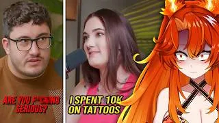 Thumbnail: These women are hopeless.. (nosering theory)