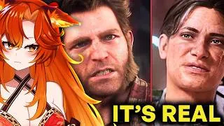 Thumbnail: AAA gaming is genuinely done..