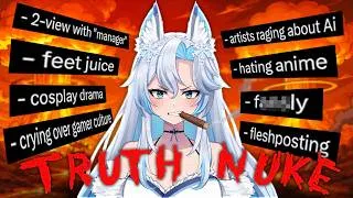 Thumbnail: The absolute state of vtubing in 2026