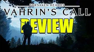 Thumbnail: Vahrin's Call REVIEW - We Need More Games Like This!