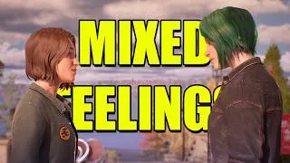 Thumbnail: I Finally Played "Life is Strange: Reunion"...