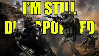 Thumbnail: Battlefield 6 Is Still Embarrassing...