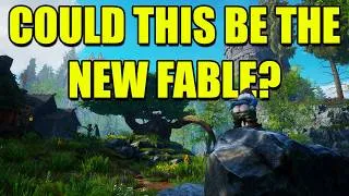 Thumbnail: Forsaken Realms Looks Absolutely INCREDIBLE and You Should Know About It!