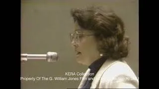 Thumbnail: Urban Designs For The Oak Lawn Area Of Dallas - December 1984