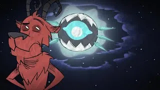 Thumbnail: [Former WR] Celestial Champion Speedrun Day 11 (Don't Starve Together)