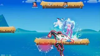Thumbnail: Playing As OogTheLegend In MultiVersus