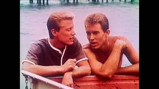 Thumbnail: SURF CITY 📀 Jan & Dean {Stereo} #1 July 1963