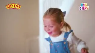 Thumbnail: Big Steps Range - Smyths Toys