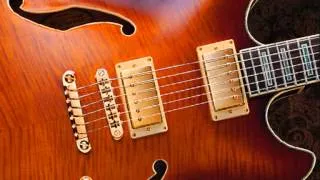 Thumbnail: Ten Years After - Slow Blues in C guitar Backing Track
