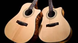 Thumbnail: Blues guitar Backing track in A