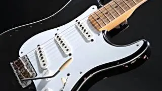 Thumbnail: Eric Clapton Shot The Sheriff Backing Track