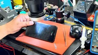 Thumbnail: Redmi Phone ON Mein Charging Show Karta Hai, OFF Mein Nahi! 😱 | CC1 & CC2 Complete Details 