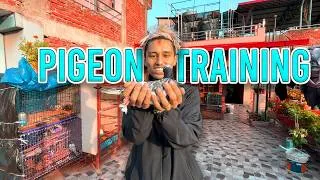 Thumbnail: VLOG/MOTOVLOG KHKCNB : 24 "Bhitra Bahira Bhitraa Bahiraaa"