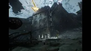 Thumbnail: Clair Obscur: Expedition 33 - Old Lumiere Cutscenes in IMAX (aspect ratio)