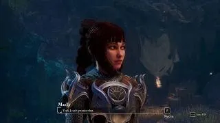 Thumbnail: Clair Obscur: Expedition 33 - Shadowheart Armor and Hair for Maelle mod