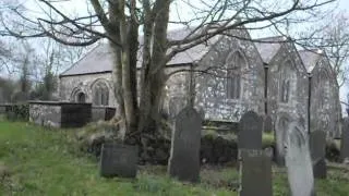 Thumbnail: Secret Welsh Church!.mp4