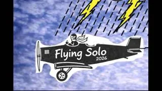 Thumbnail: Flying Solo - 2026