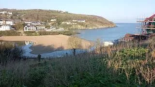 Thumbnail: Aberporth March 2026
