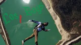 Thumbnail: Lost Boys February Zhills 2026